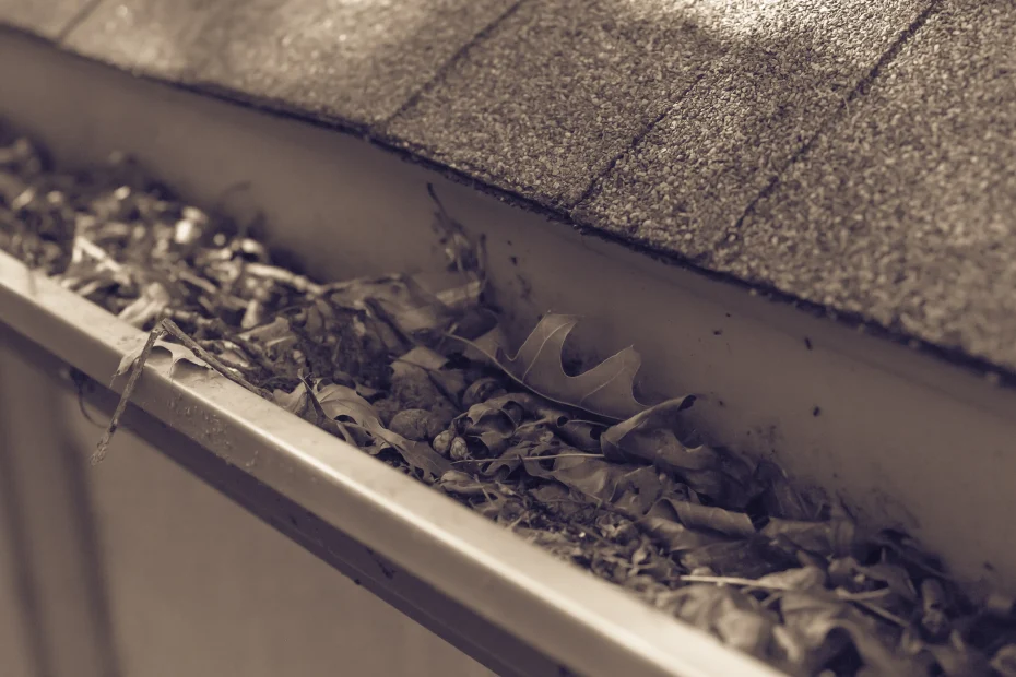 Gutter Cleaning Pawleys Island