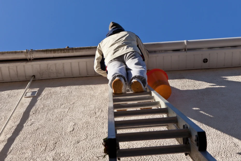 Gutter Cleaning Pawleys Island