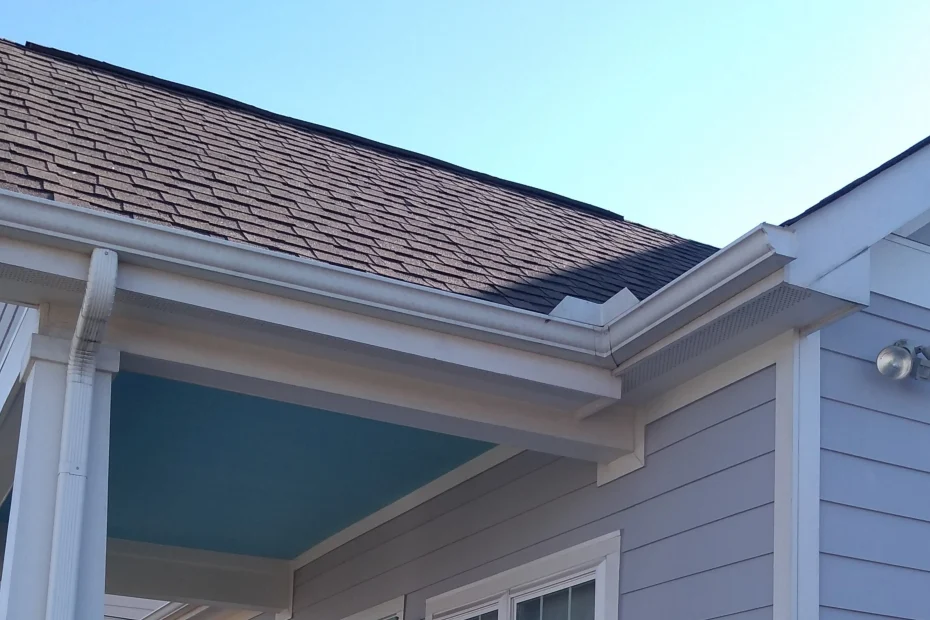 Gutter Cleaning Pawleys Island