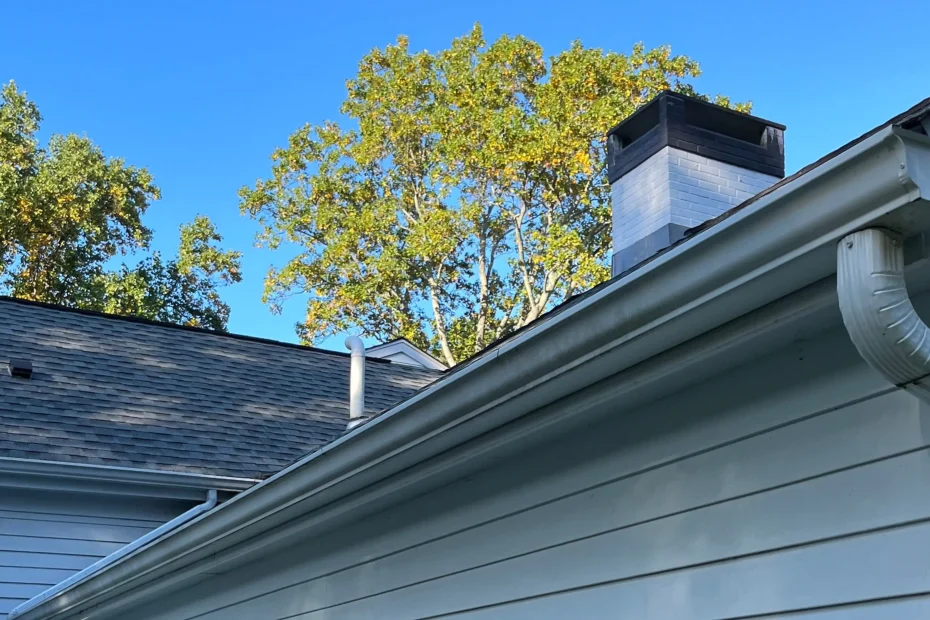 Gutter Cleaning Pawleys Island