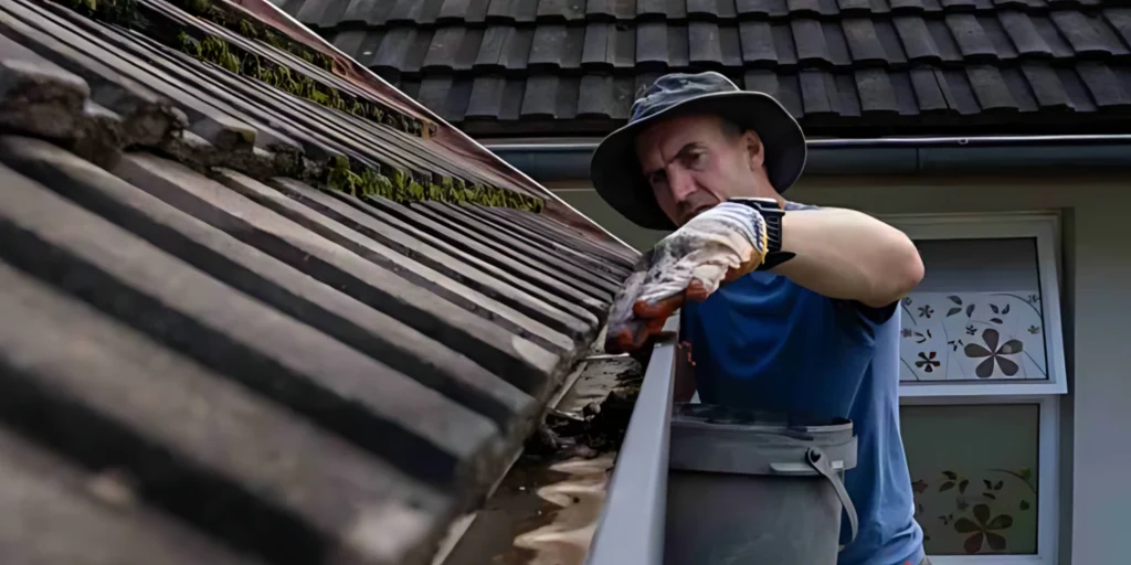 Gutter Cleaning Pawleys Island home page